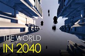 Image result for What Will the USA Look Like in 2040