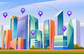 Image result for Smart City Planning