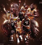 Image result for NBA Art