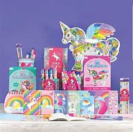Image result for Unicorn Stationery Gift