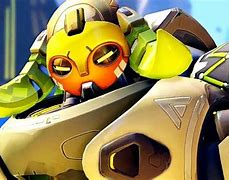 Image result for Mei Overwatch Movie