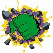 Image result for Hulk Smash Hands Gloves