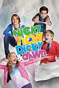 Image result for Nicky Ricky Dicky and Dawn Season 5