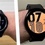 Image result for Apple Watch vs Galaxy