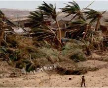 Image result for Odisha Super Cyclone 1999