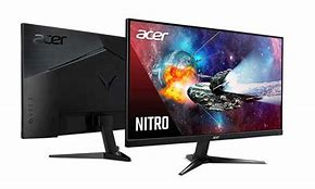 Image result for Acer Nitro 165 Hz Monitor