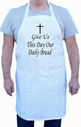 Image result for Christian Aprons