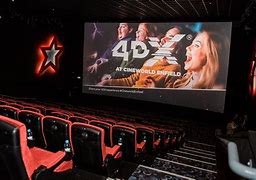 Image result for 4D Movie