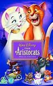 Image result for The Aristocats Special Edition DVD