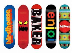 Image result for Best Skateboard Decks