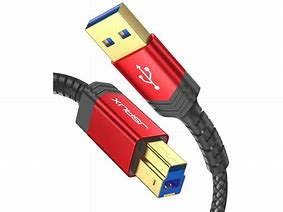 Image result for USB 3.0 Upstream Cable