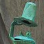 Image result for Frog Top Hat and Cane Statue
