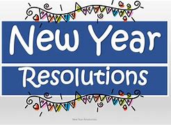 Image result for New Year's Resolution Printable