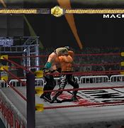 Image result for WCW Nitro Game Wallpaper