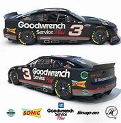 Image result for Dale Earnhardt Goodwrench Car