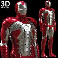 Image result for How to Get Iron Man Mark 5 Suit