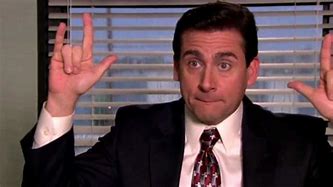 Image result for Michael Scott Office Zoom Background