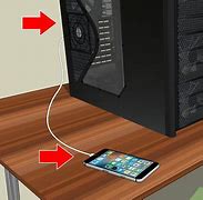 Image result for iPhone PC Connector