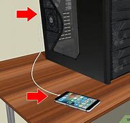 Image result for iPhone Laptop Connector