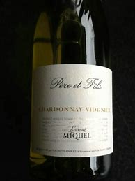 Image result for Laurent Miquel Vin Pays d'Oc Chardonnay Viognier