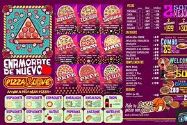 Image result for Pizza Point Menu