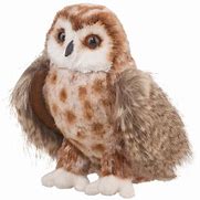 Image result for Stuffed Owl Toy