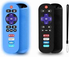 Image result for TCL Roku TV Remote Cover