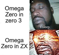 Image result for Mega Man Zero Omega