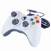Image result for xbox 360 controllers wired