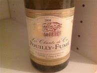 Image result for Grebet Pouilly Fume Chants Cri