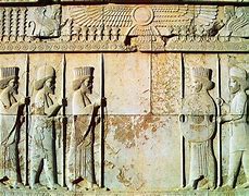 Image result for Ancient Persian Warrior