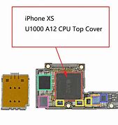 Image result for iPhone X CPU On Board