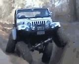 Image result for Broken Jeep GIF