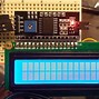 Image result for LCD MIT IC2