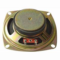 Image result for 4 Inch Replacement Speakers