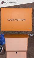 Image result for Louis Vuitton Orange Box