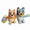 Image result for Bluey Coco Plush Toys