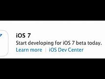 Image result for iOS 7 Beta 1 Wallpaler