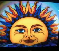 Image result for TV Sun Face Kids Show