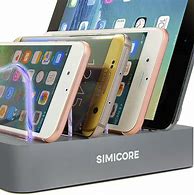 Image result for DIY Cell Phone Charging Station