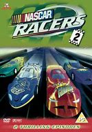 Image result for NASCAR Racers On DVD