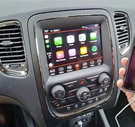 Image result for Apple Car Play Dodge Dakota