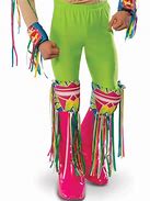Image result for Easy WWF Costume