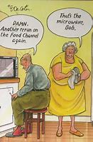 Image result for Funny Old People Art