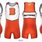 Image result for Wrestling Singlet for All to See