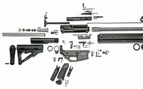 Image result for Ghost Gun Build Kits