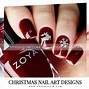 Image result for Xmas Nails