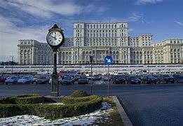 Image result for Romanians Heaviest Building