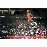 Image result for Jordan Dunk Poster 333