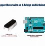 Image result for Arduino Uno Stepper Motor